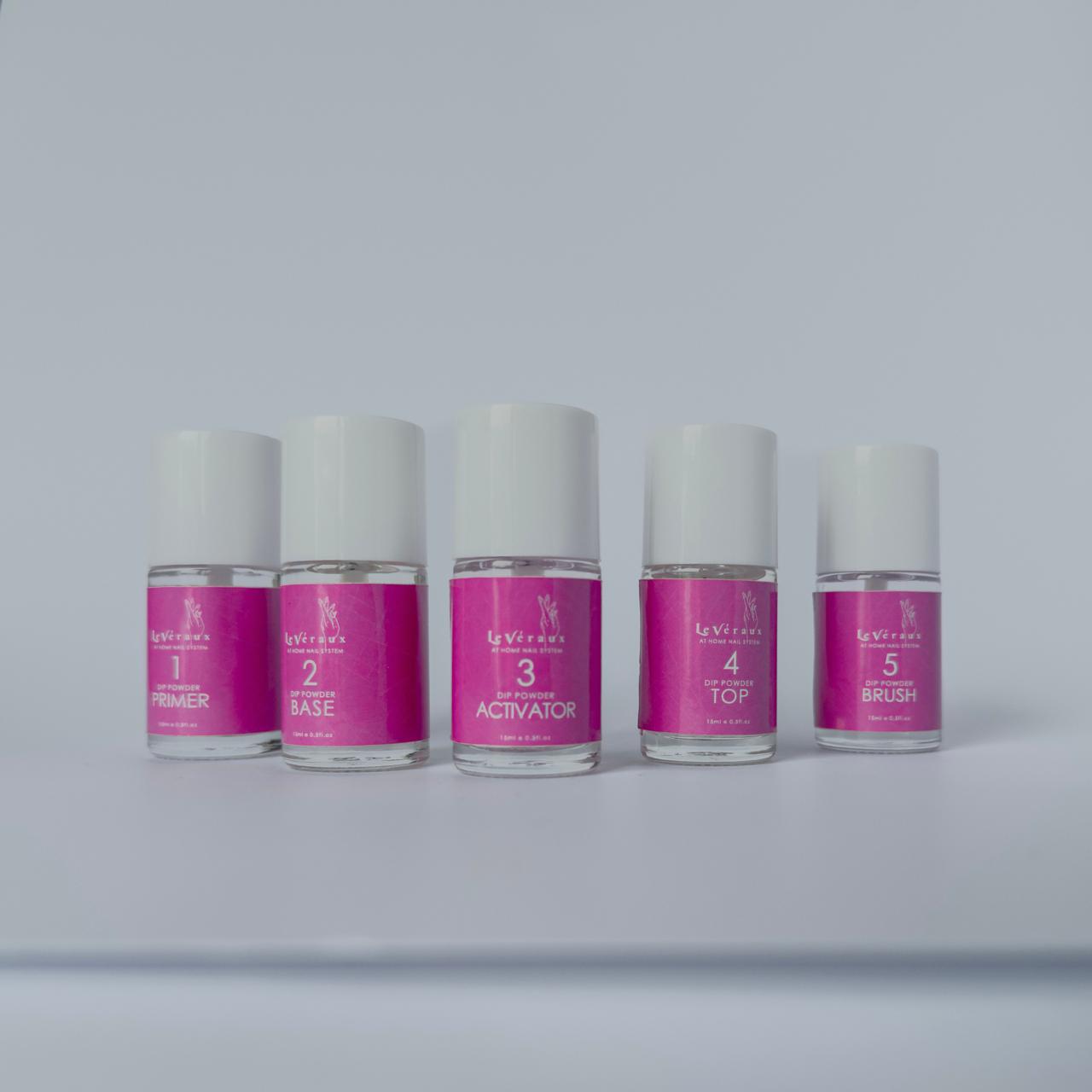 Dip Powder Liquids