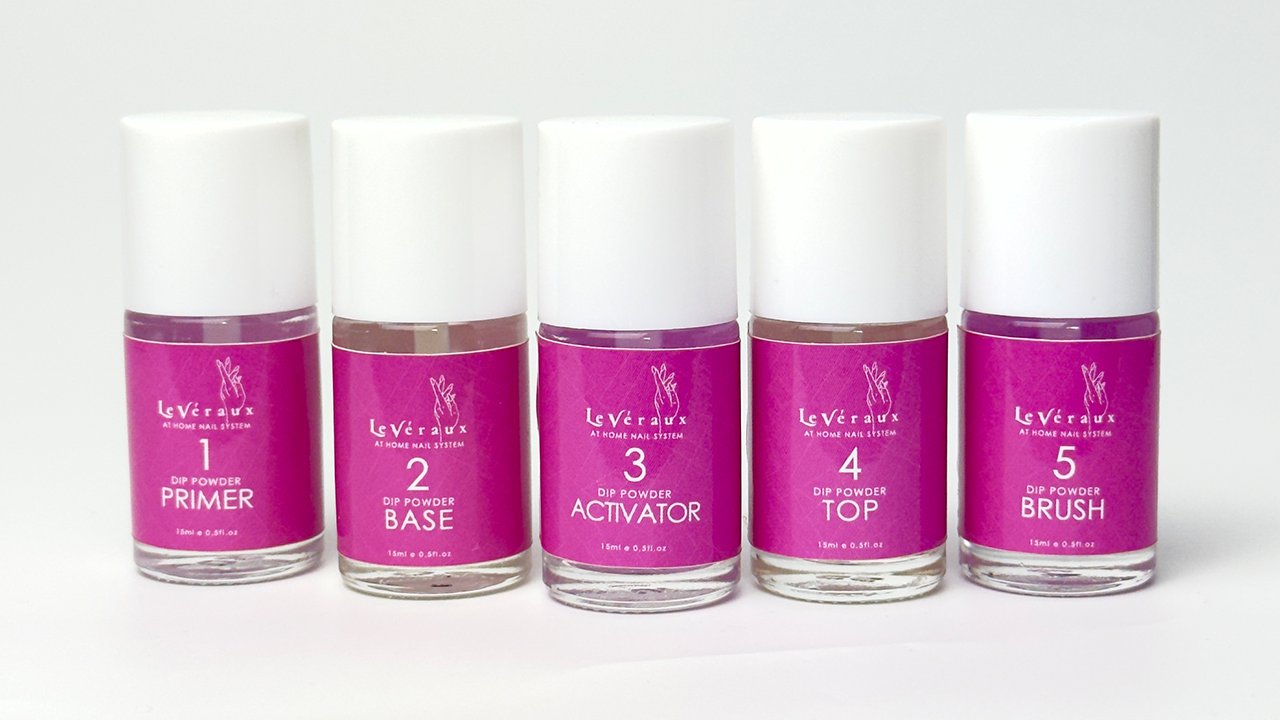 Dip Powder Liquids
