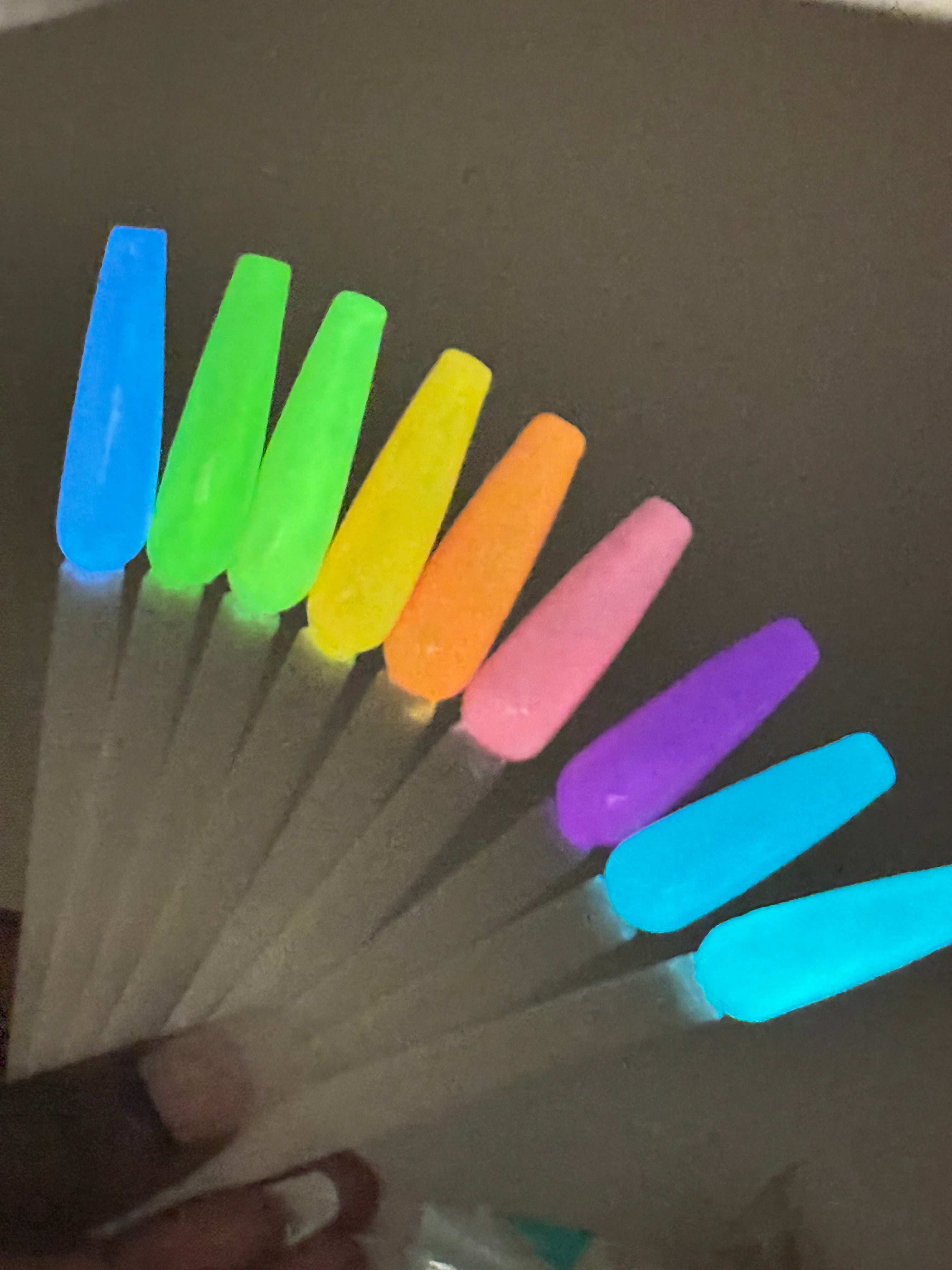 Glow in the Dark