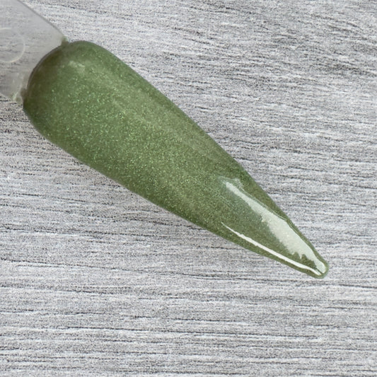 Evergreen Mist Dip powder