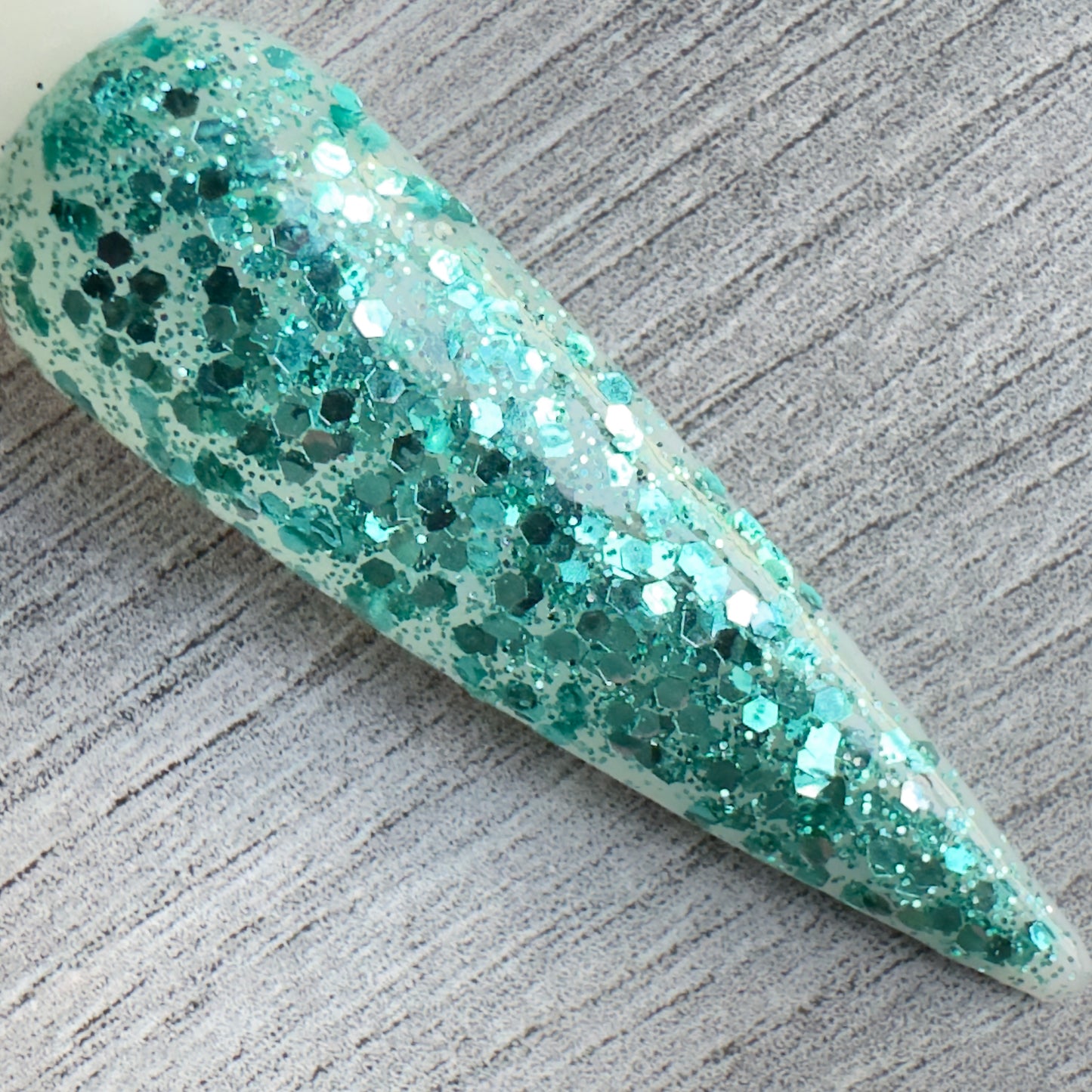 Enchanted - Glitter Dip Powder