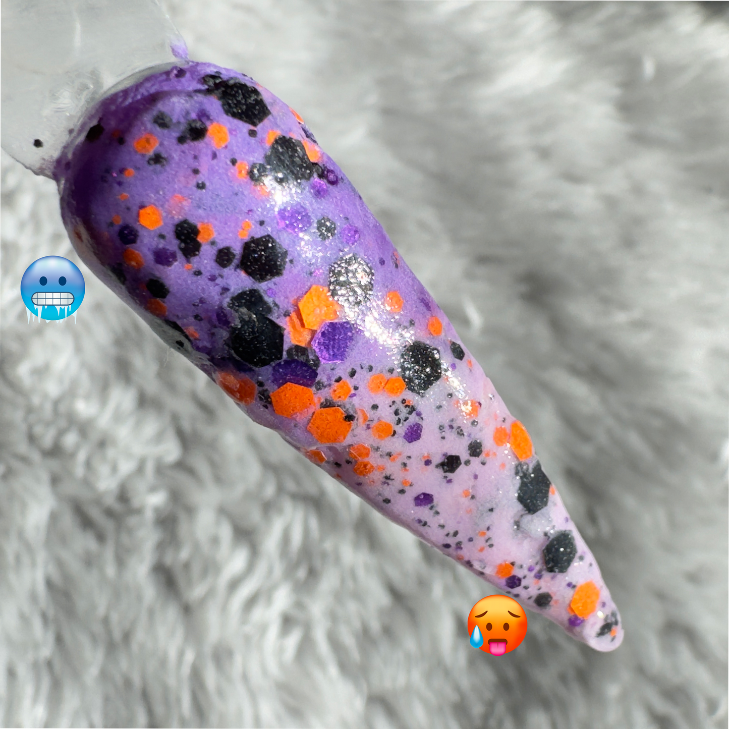 Ghoul Party - Thermal Dip Powder