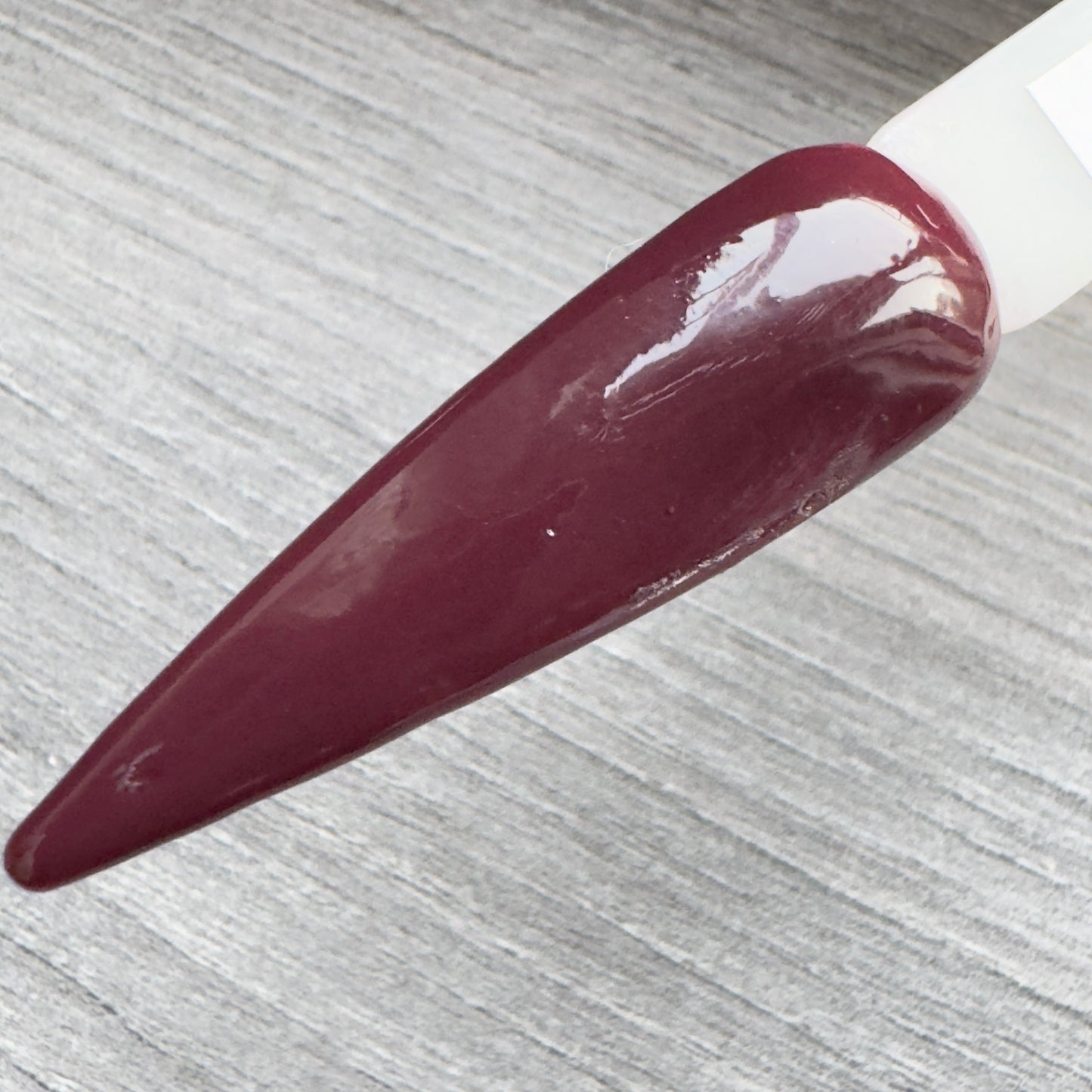 Dark Chocolate Dip Powder