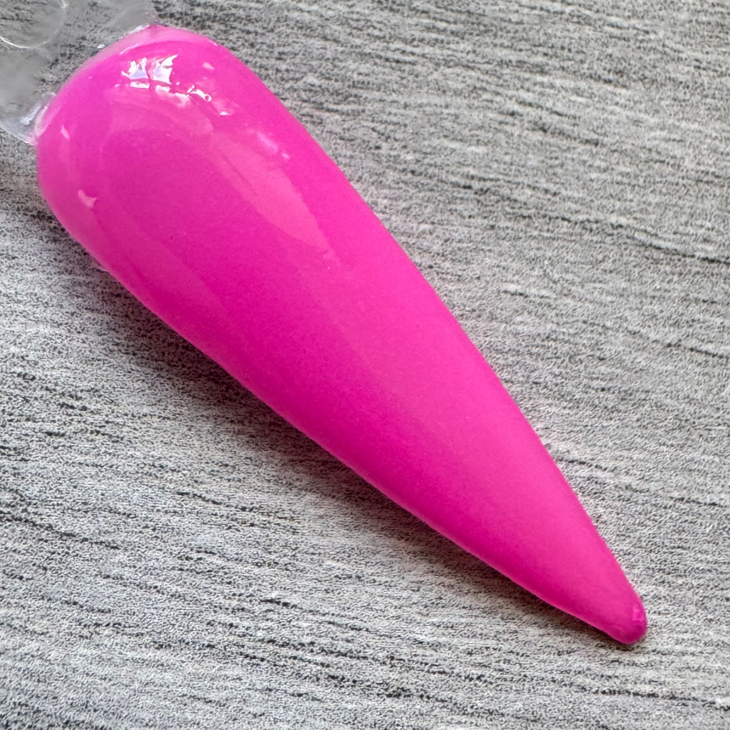 Solid Purple to Pink