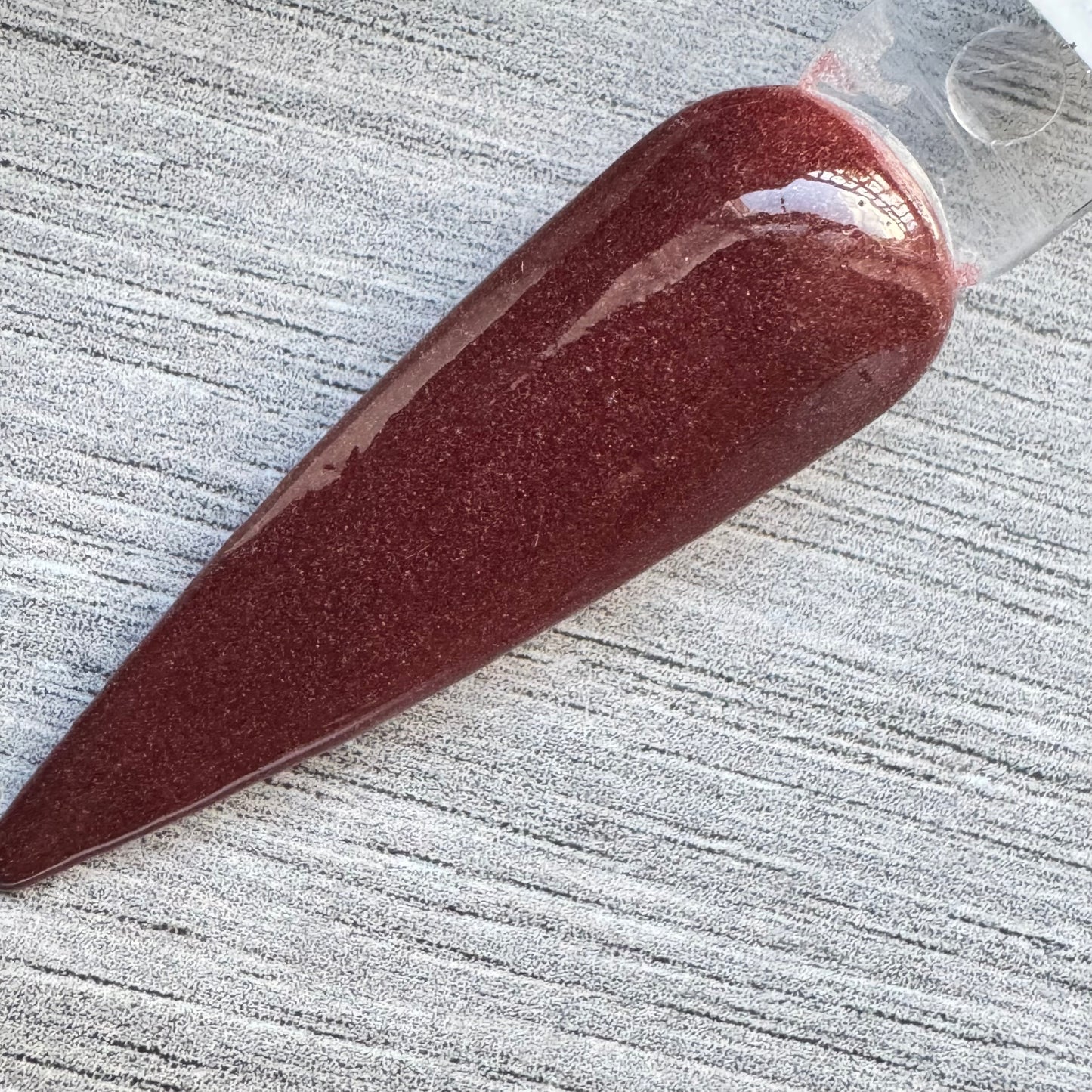 Mulled Wine Dip Powder