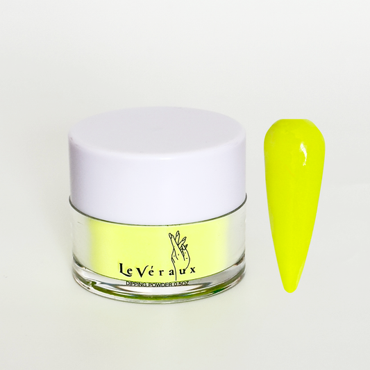 Glow in the Dark - Luminous Green