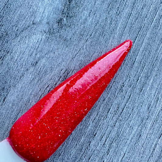 Heartbeat - Thermal Dip Powder