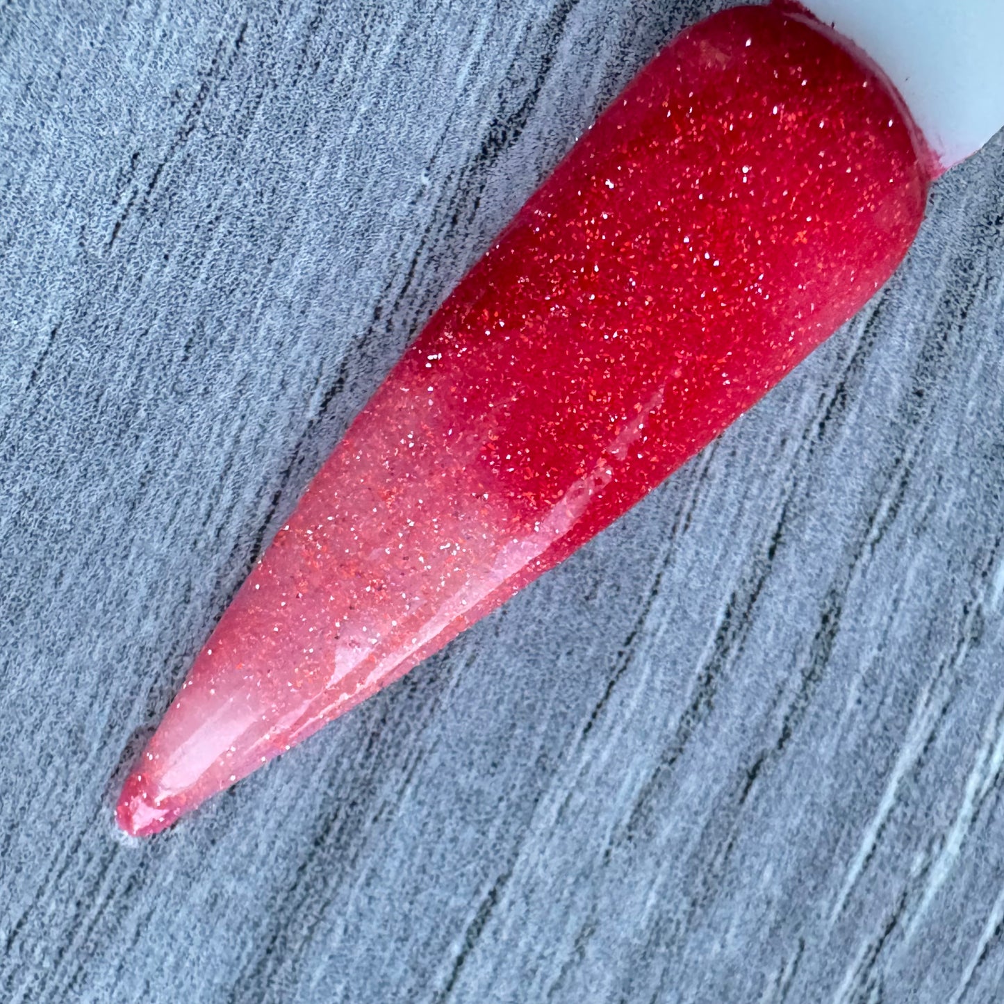 Heartbeat - Thermal Dip Powder