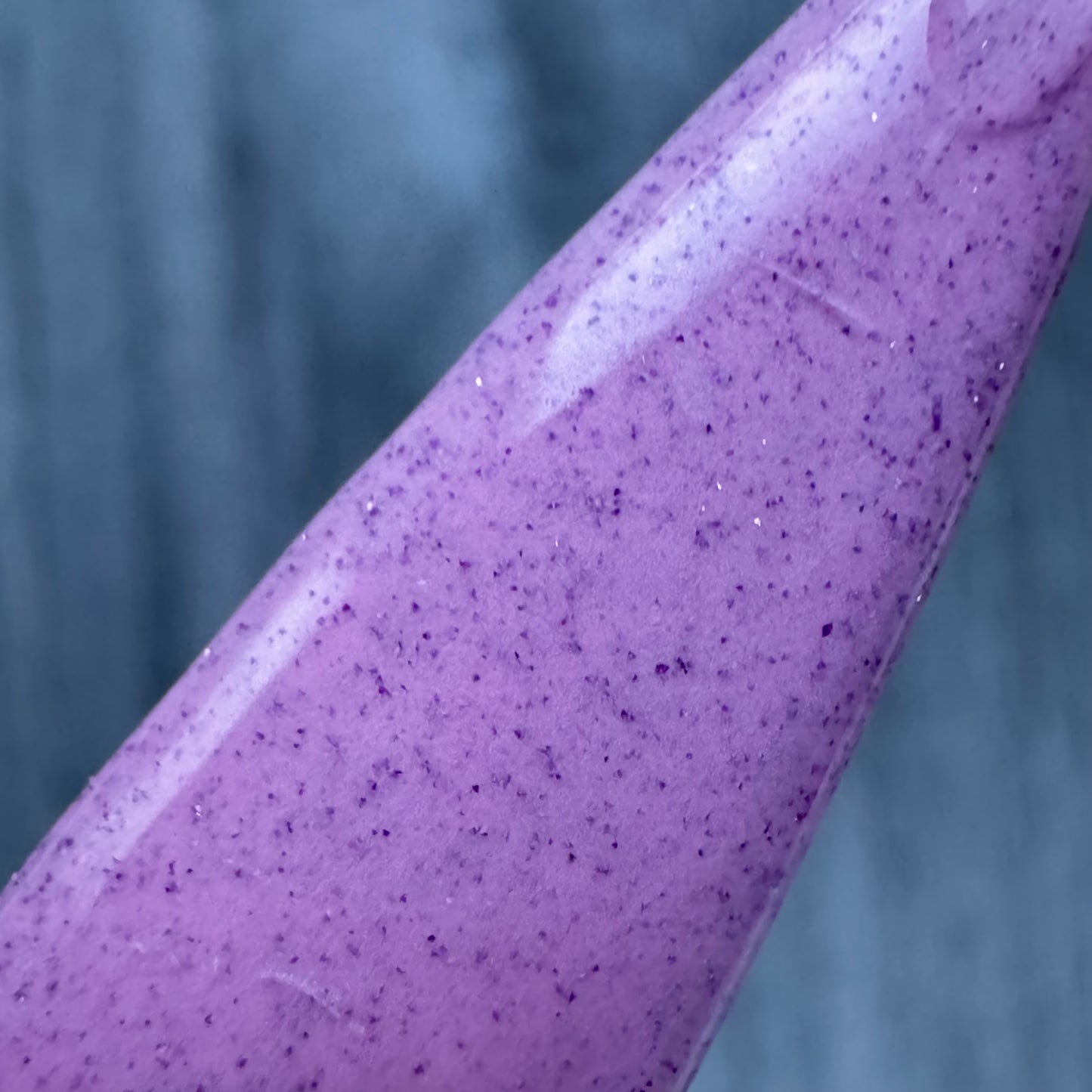 Lilac Devotion -Themal Dip Powder