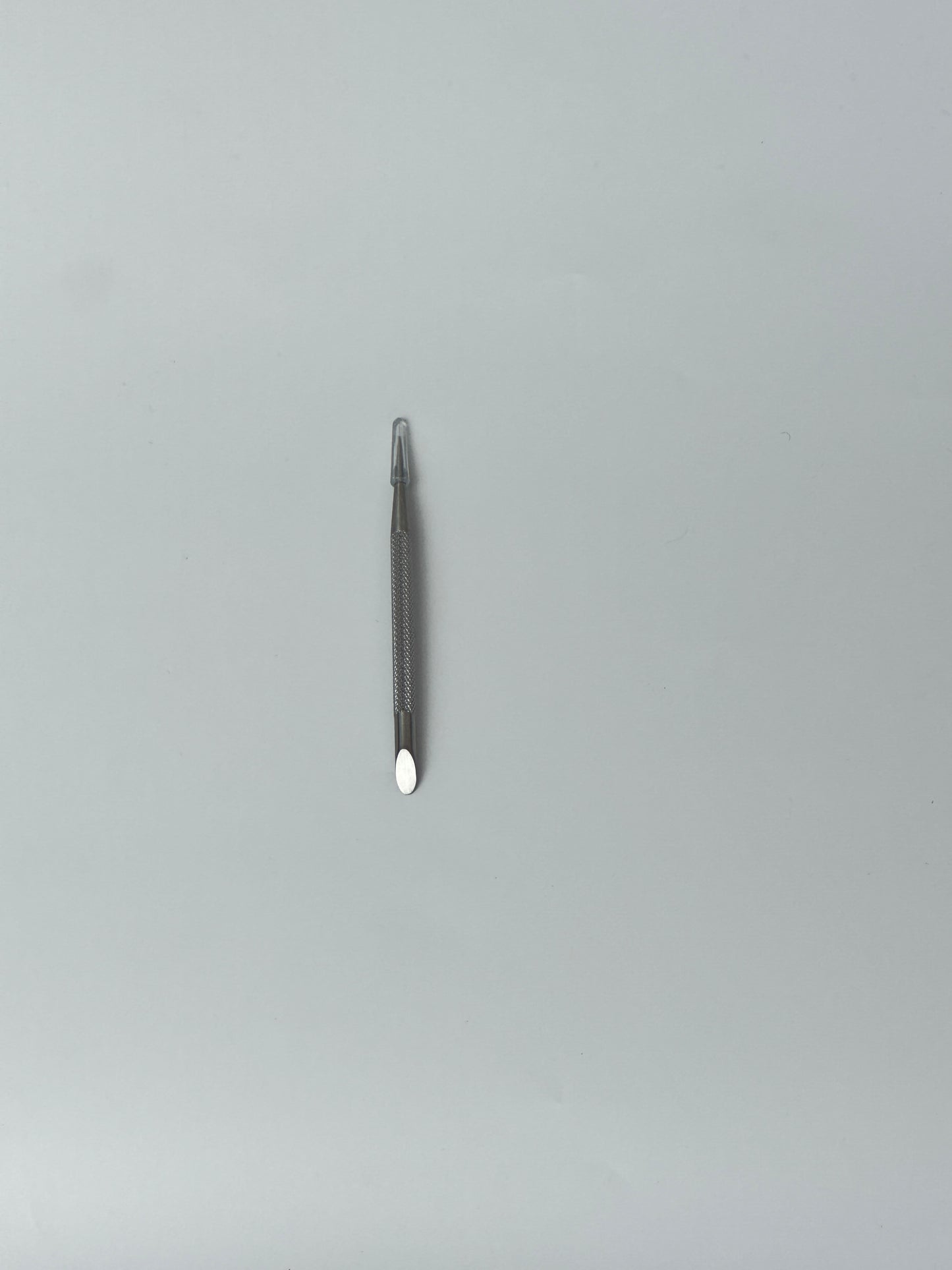 Stainless Steel Cuticle Pusher