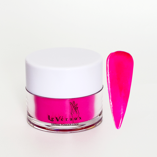Magenta - Dip powder