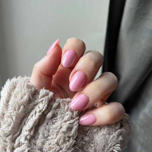 How to Get Salon-Quality Nails at Home
