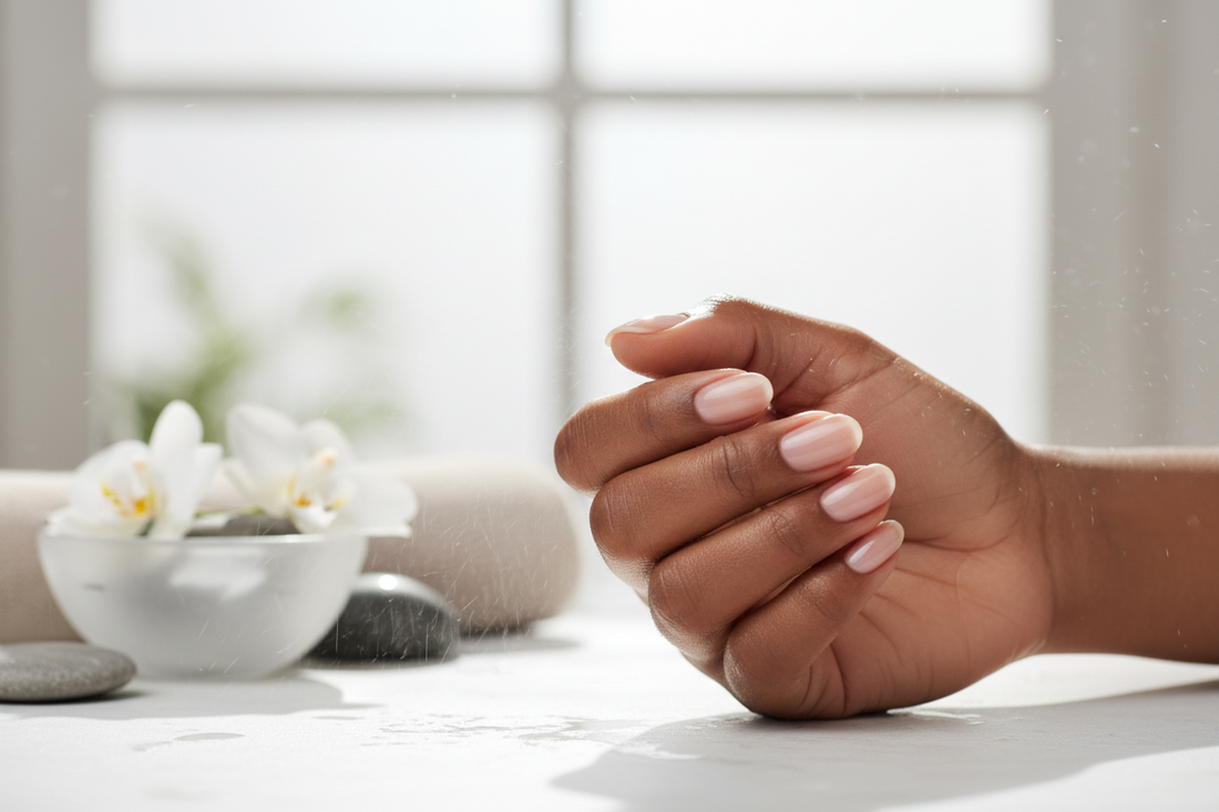 How to Safely Remove Dip Nails at Home Without Damaging Your Natural Nails
