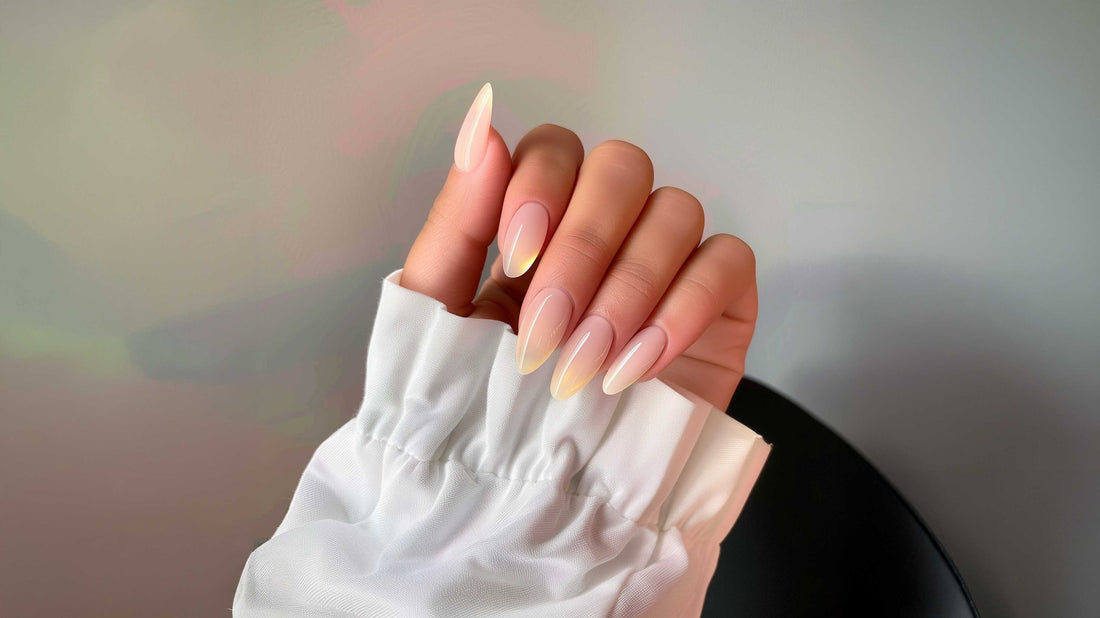 Can You Use Dip Powder With Nail Tips? Everything You Need to Know
