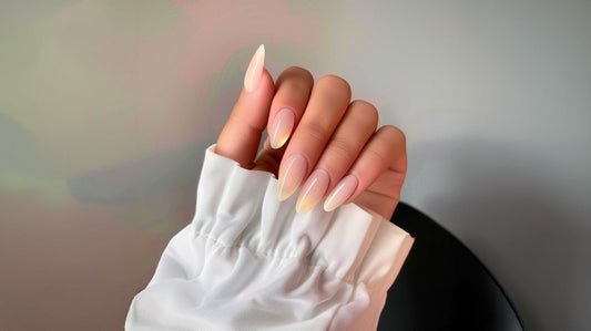Can You Use Dip Powder With Nail Tips? Everything You Need to Know