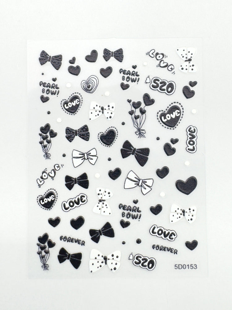 Nail Art  Stickers