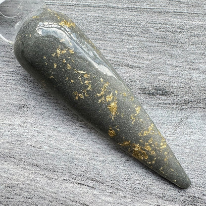 Autumn Twilight Dip Powder