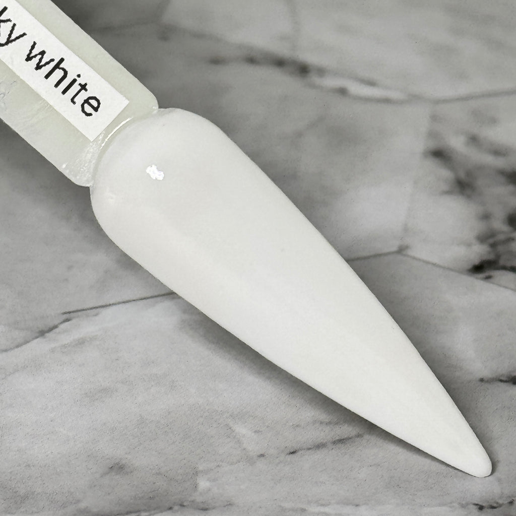 Milk White