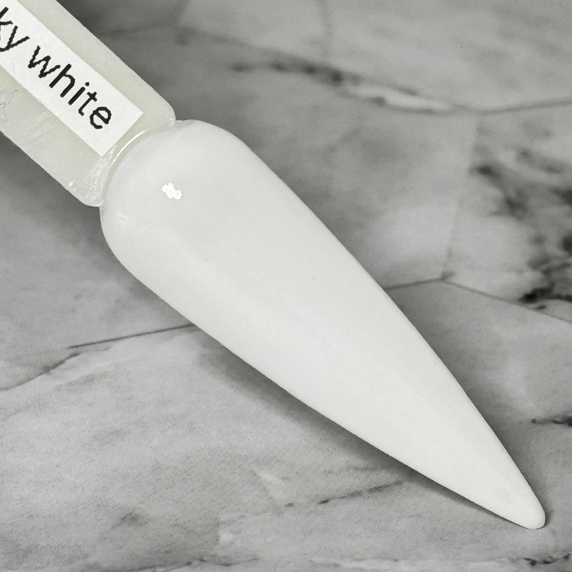 Milk White