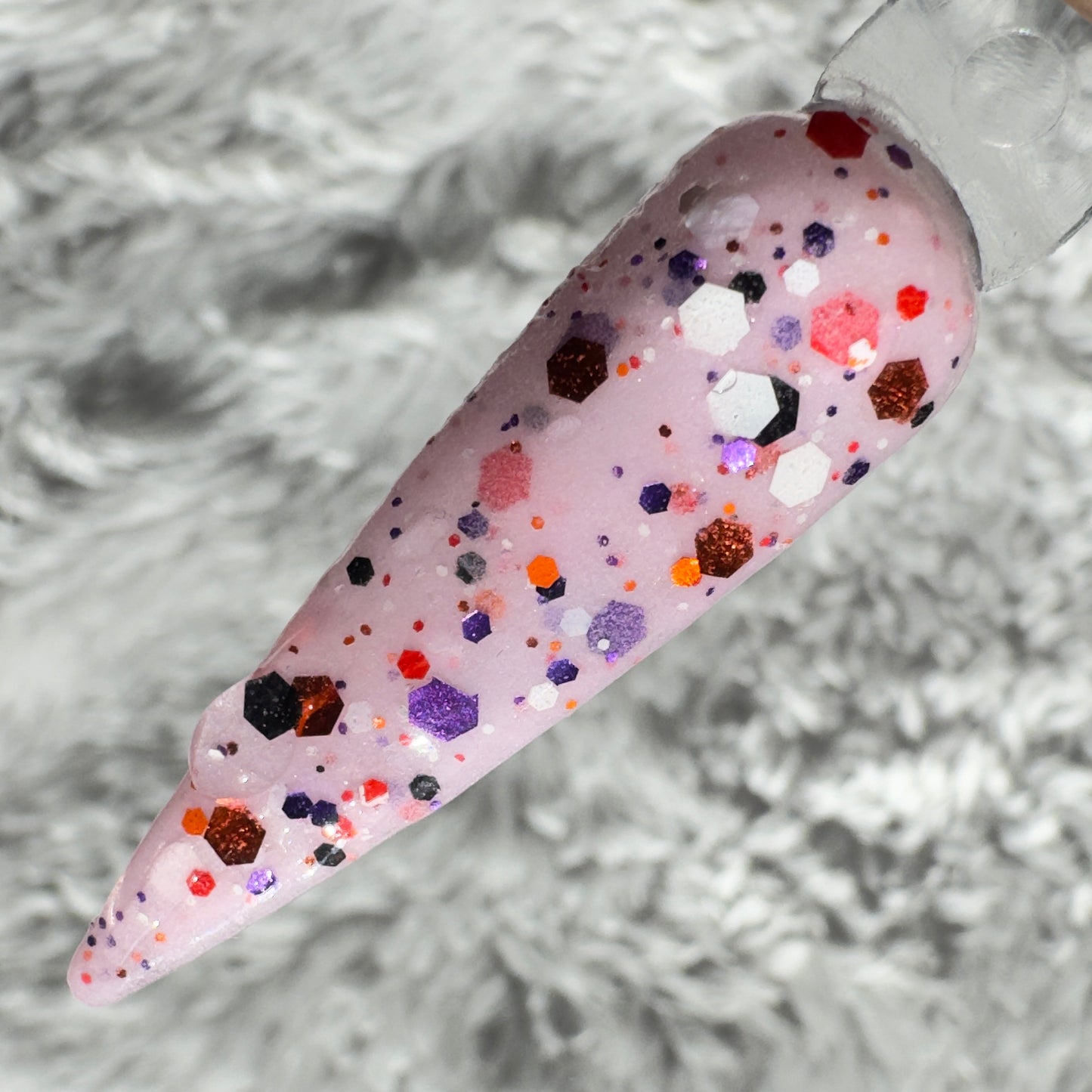 Witch’s Confetti - Thermal Dip Powder