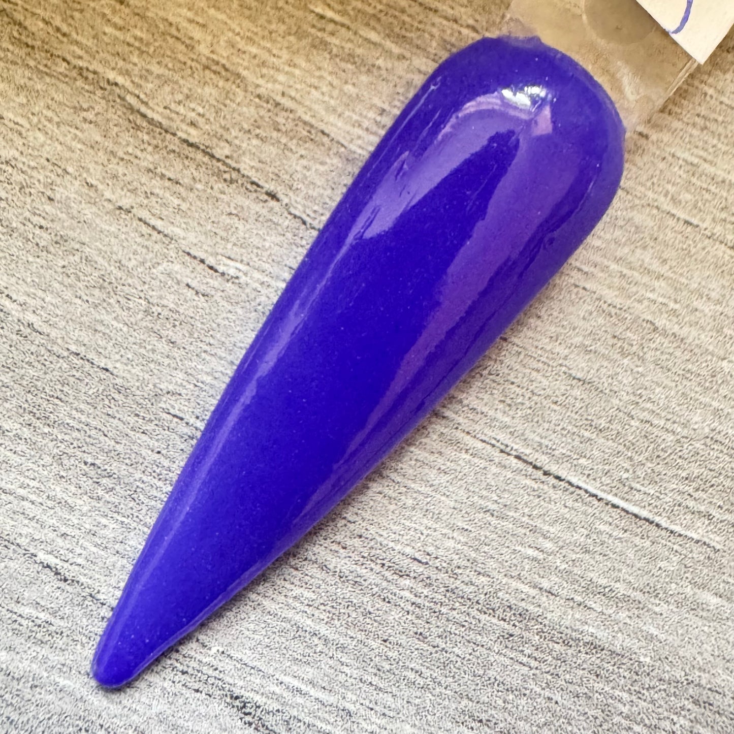 Sapphire - Thermal Dip Powder