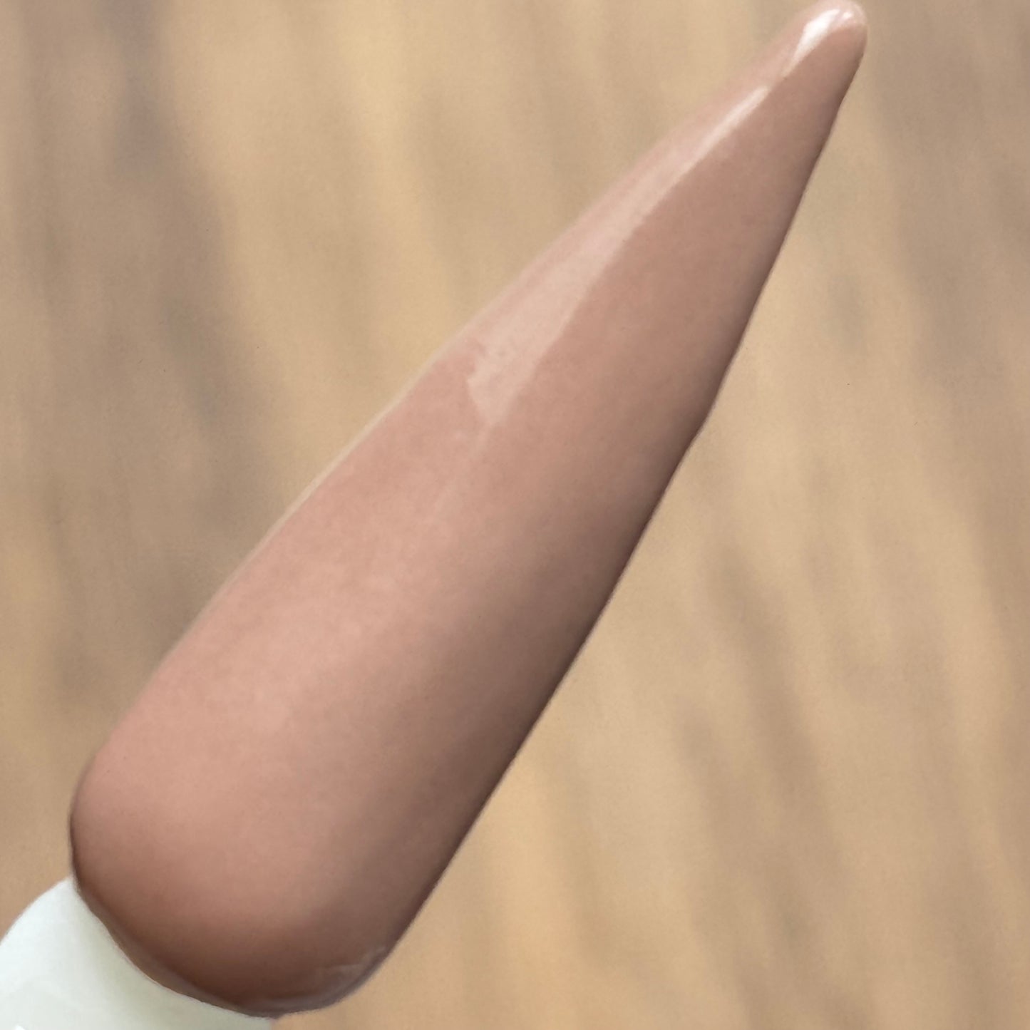 Unbleached Silk - Beige Nail Dip Powder