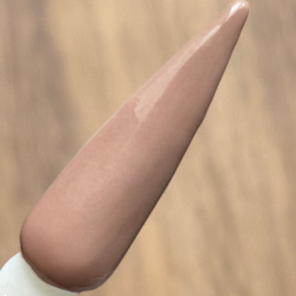 Unbleached Silk - Beige Nail Dip Powder