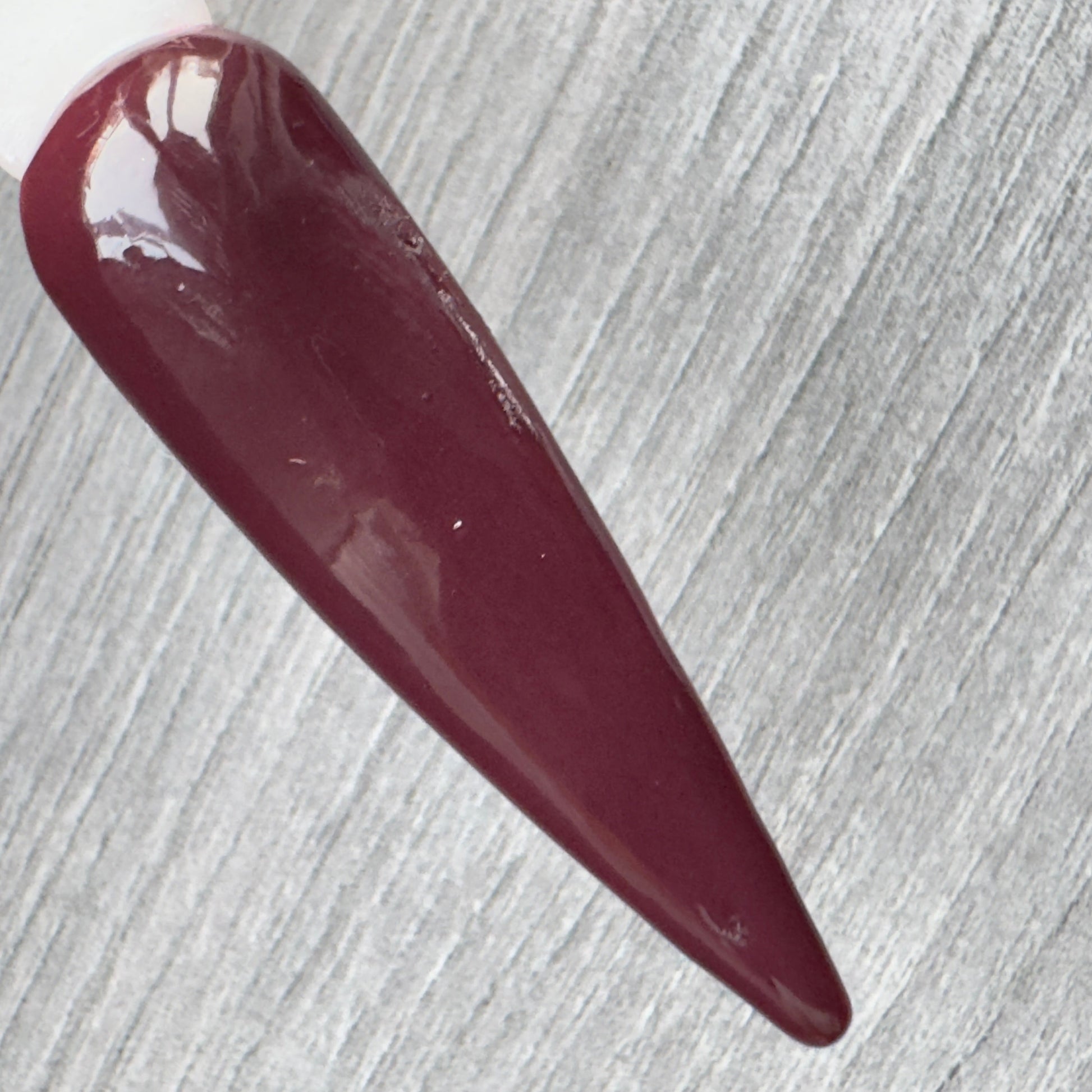 Dark Chocolate - Rich Deep Brown Dip Powder