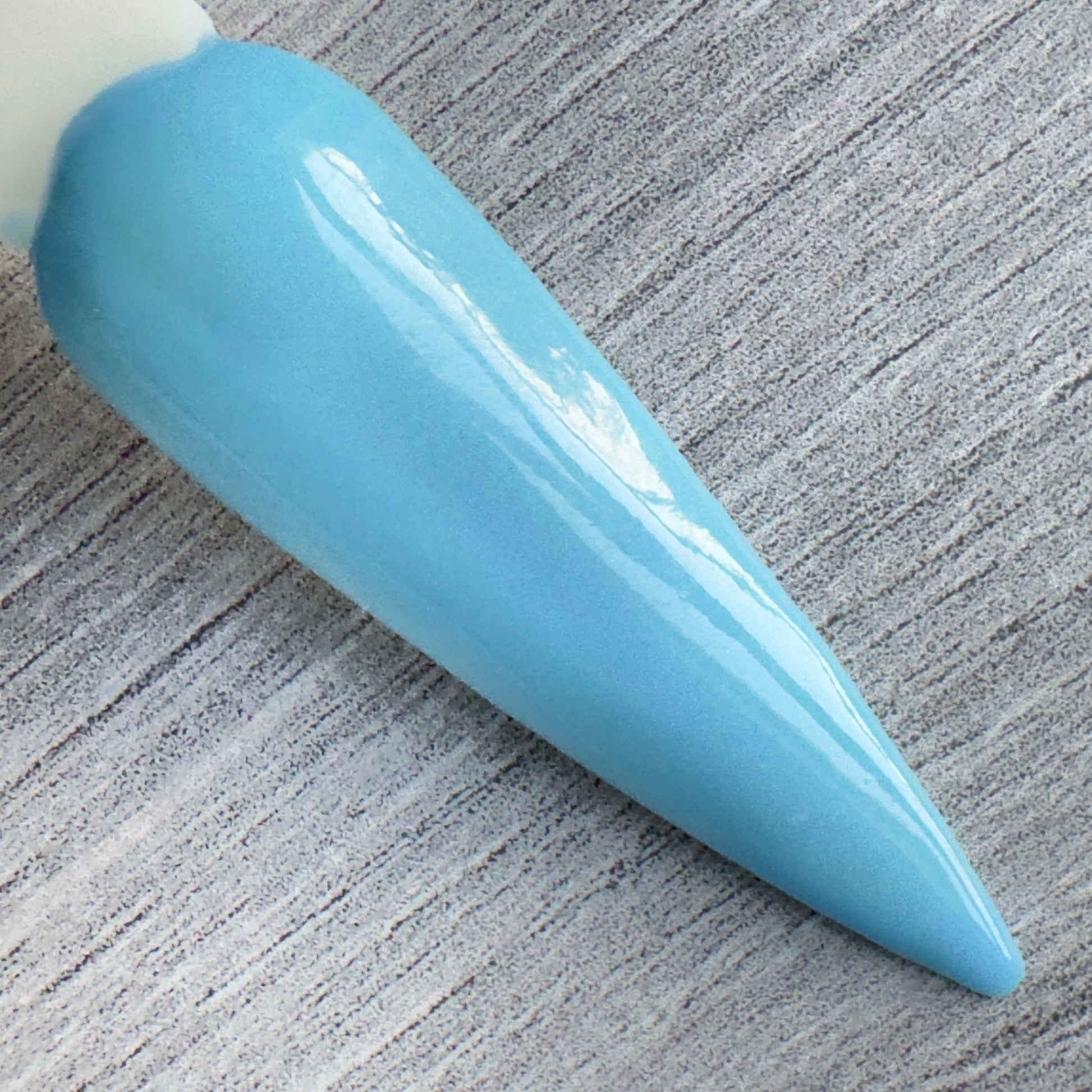 Celeste - Soft Sky Blue Dip Powder