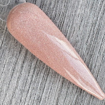 Rosewood Blush Dip Powder