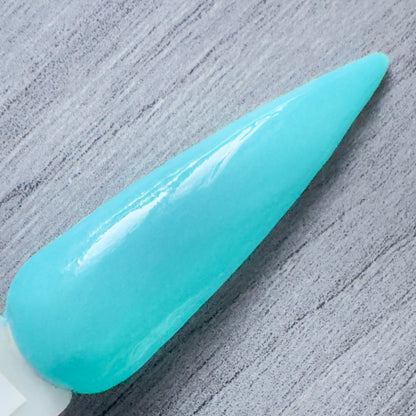 Ocean Glow in the Dark Dip Powder