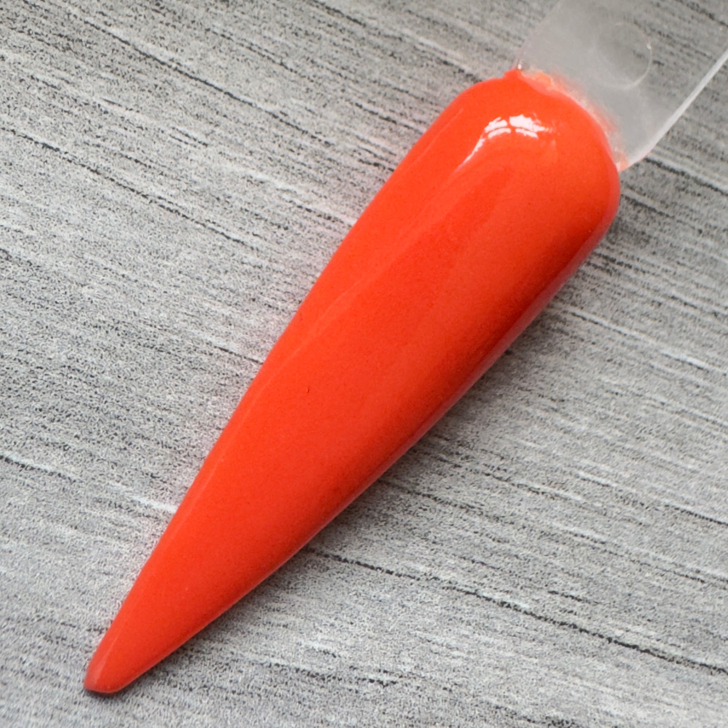 Siren - Poppy Red Summer Dip Powder