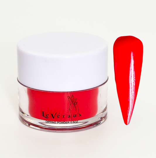Cerise - Red Dip powder