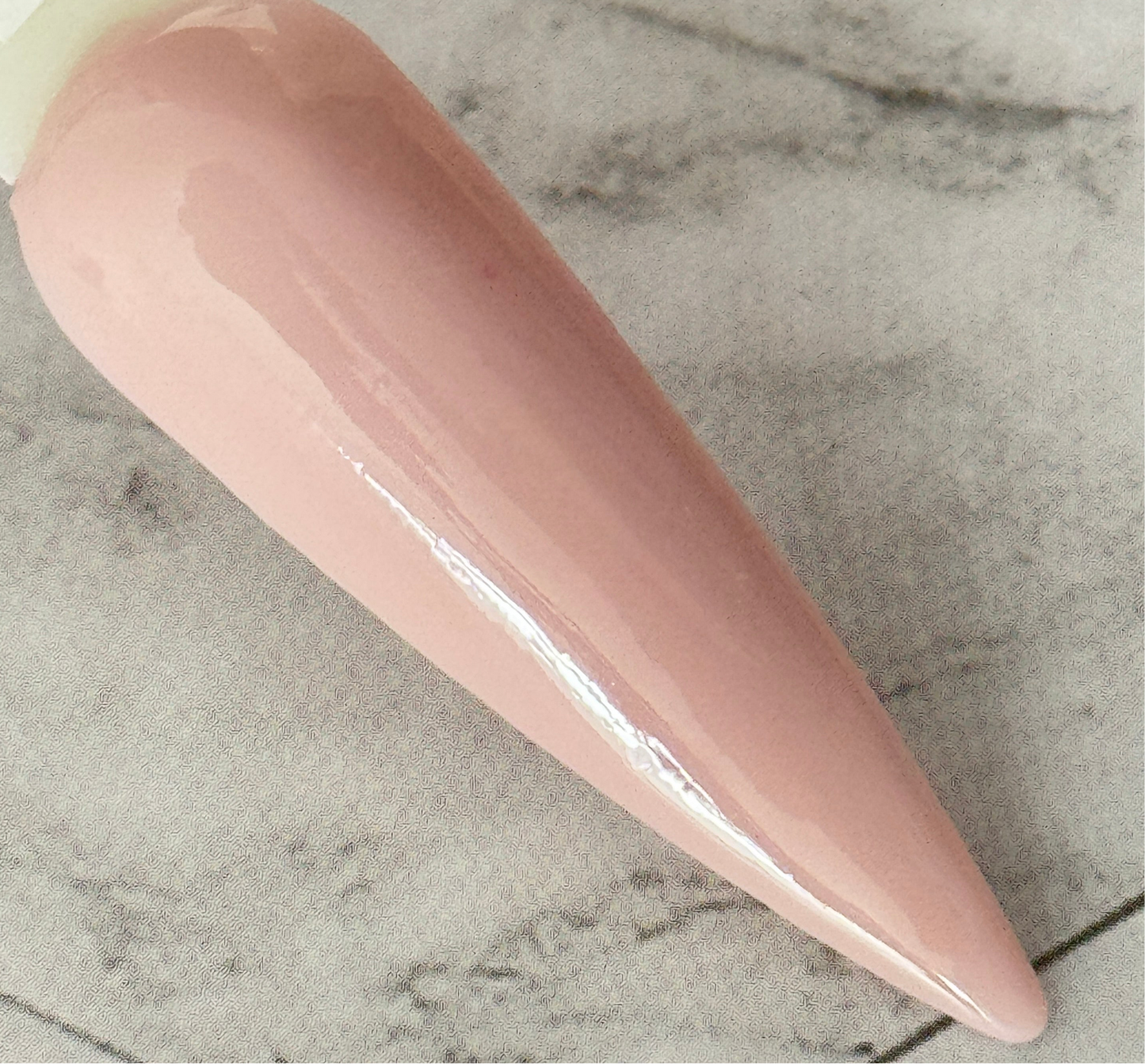 D-Cashmere Dip Powder