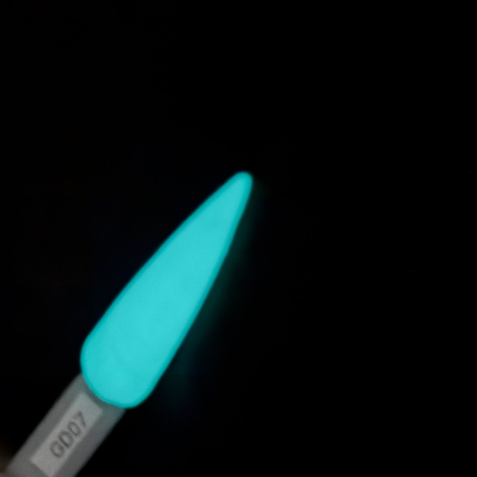 Glow in the Dark - Sky Blue