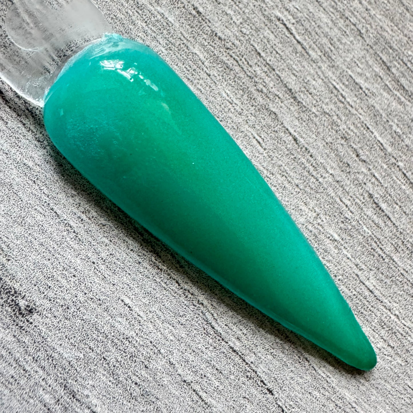 Grass Green Thermal Dip Powder
