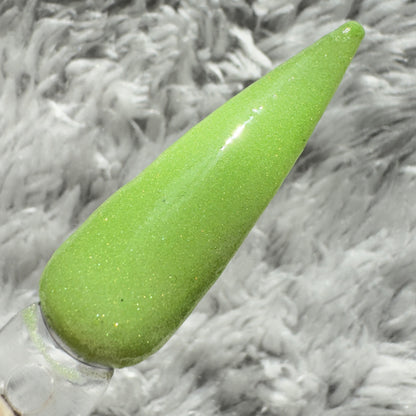 Slime Time Dip Powder