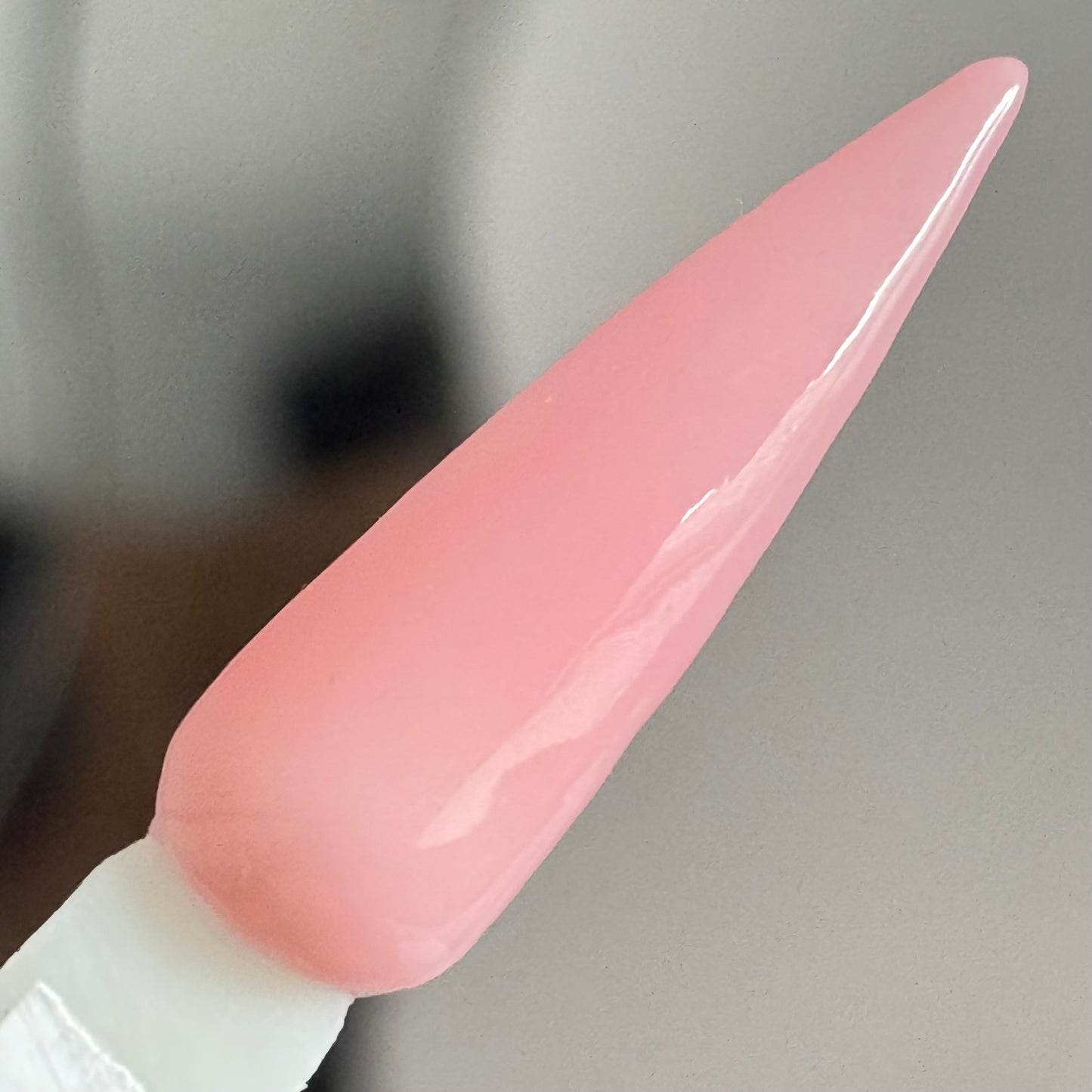 French Rose Dip Powder