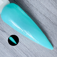 Ocean Glow in the Dark Dip Powder