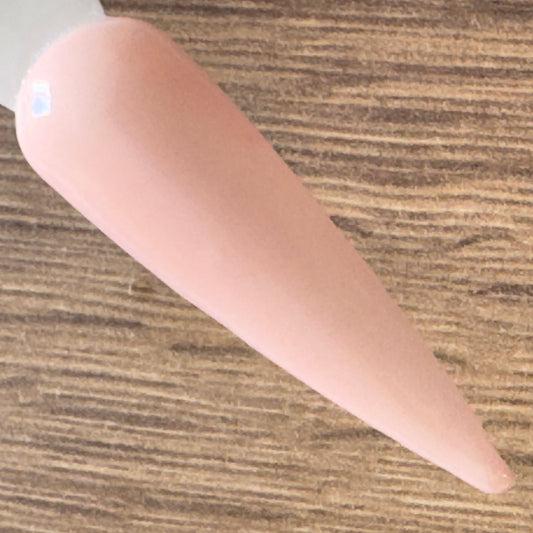 Channel - Soft Mauve-Taupe Dip Powder