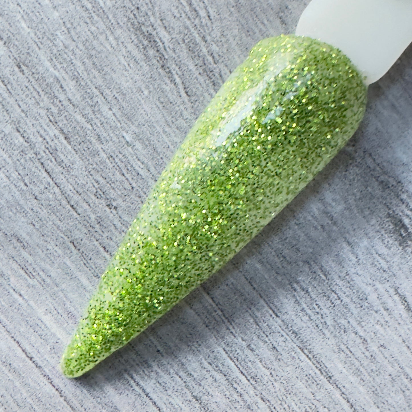 Spruce it up - Glitter Dip Powder