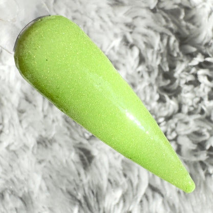 Slime Time Dip Powder