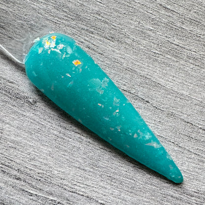 Green Thermal Dip Powder