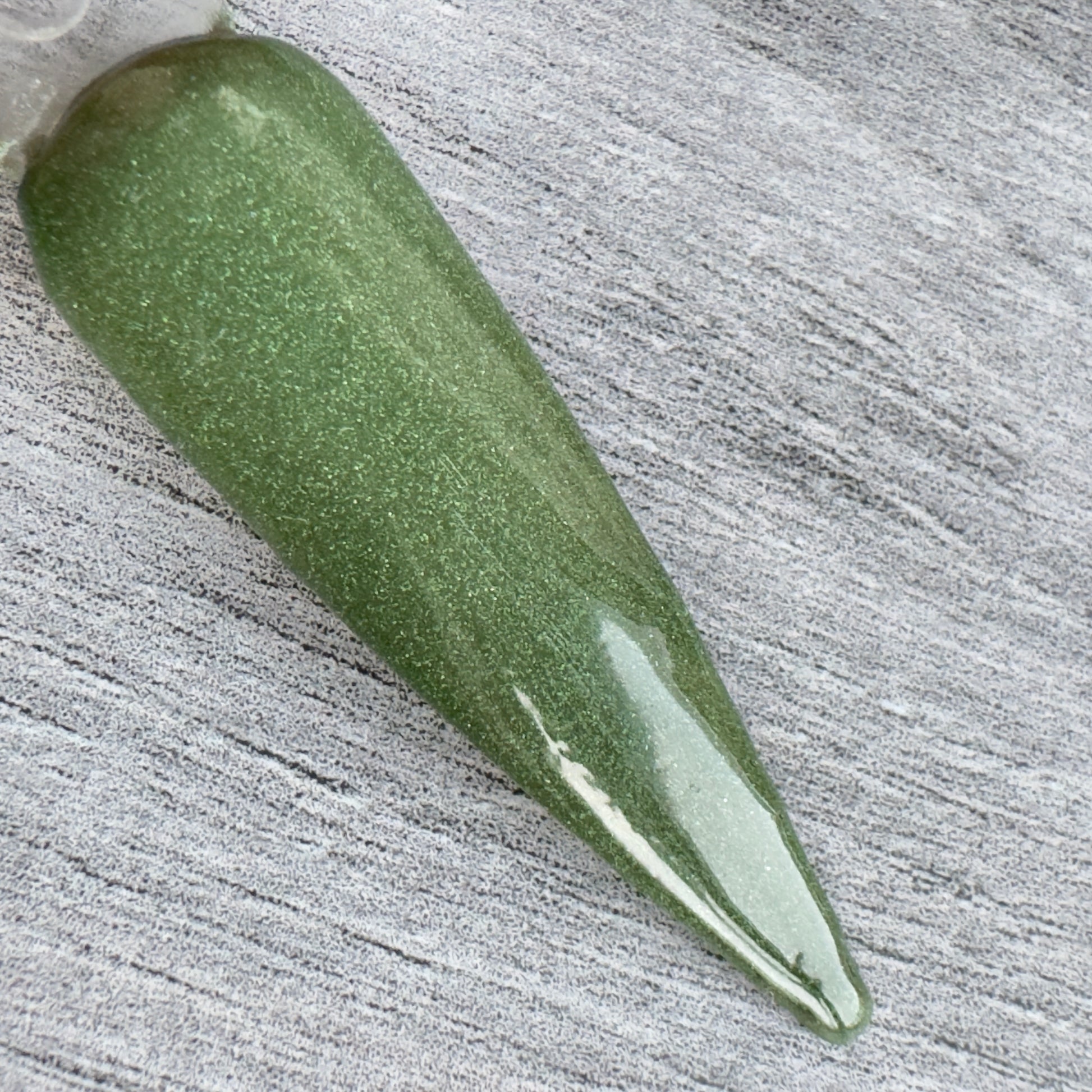 Evergreen Mist Dip powder