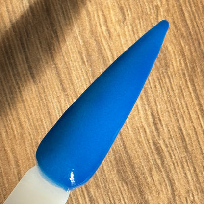 Indigo Dip Powder