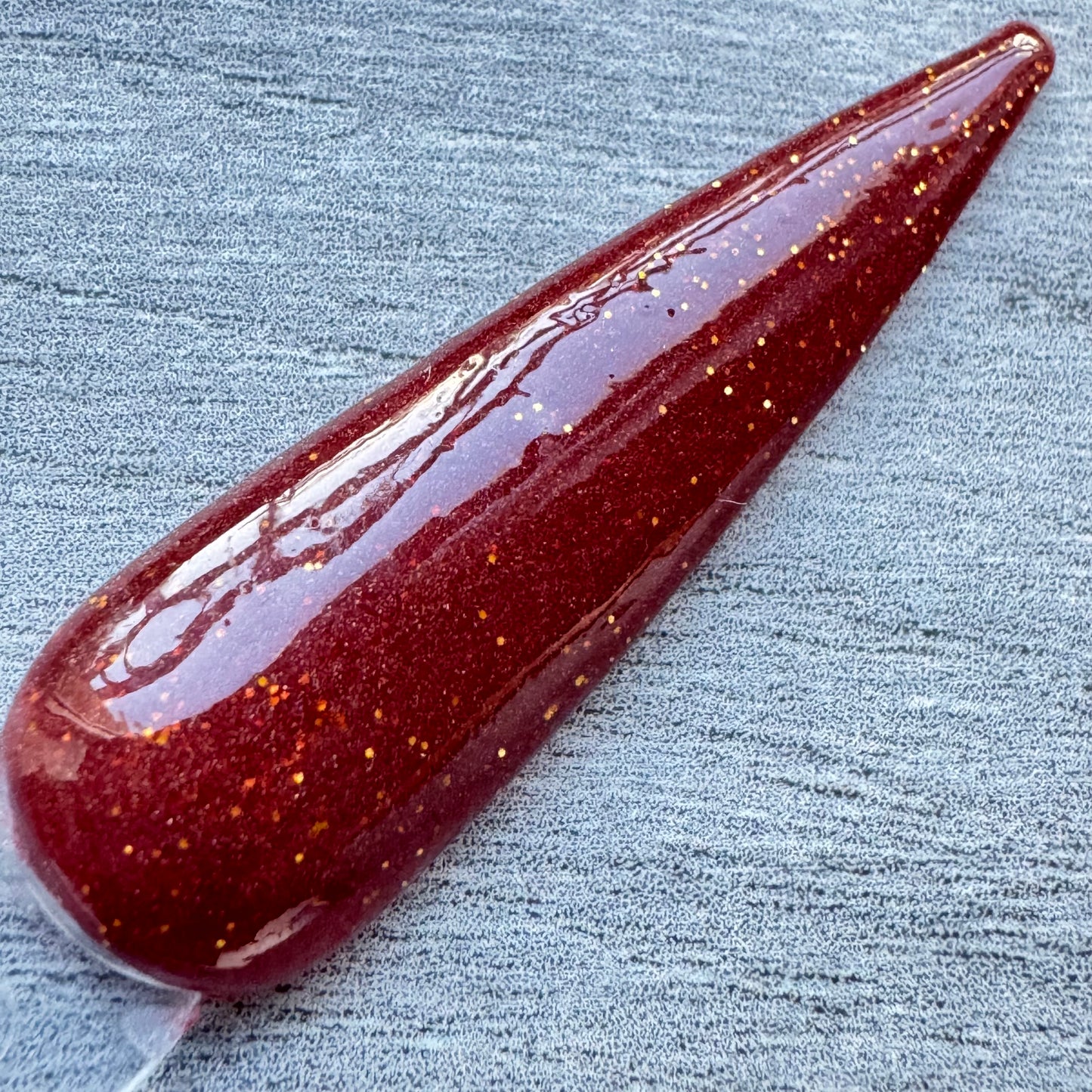 Spiced Wine Dip Powder