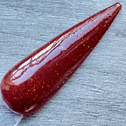 Spiced Wine Dip Powder