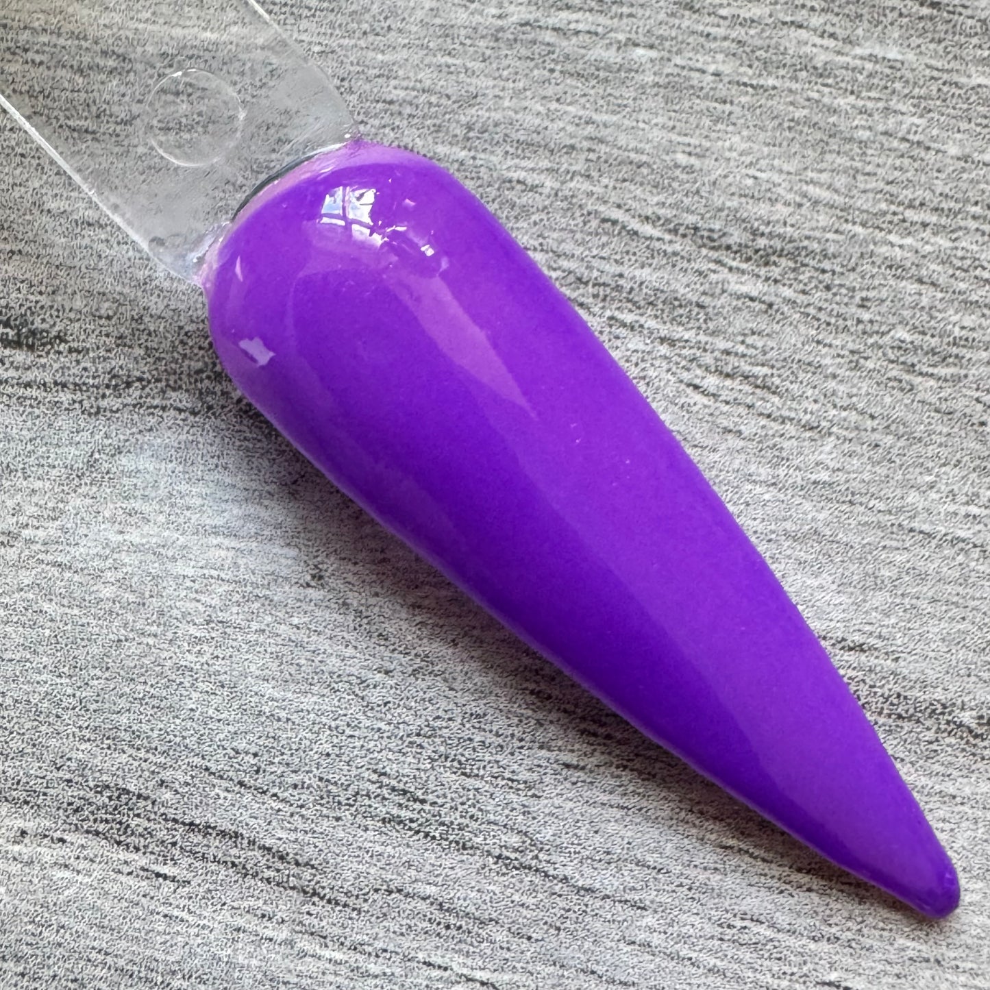 Solid Purple to Pink