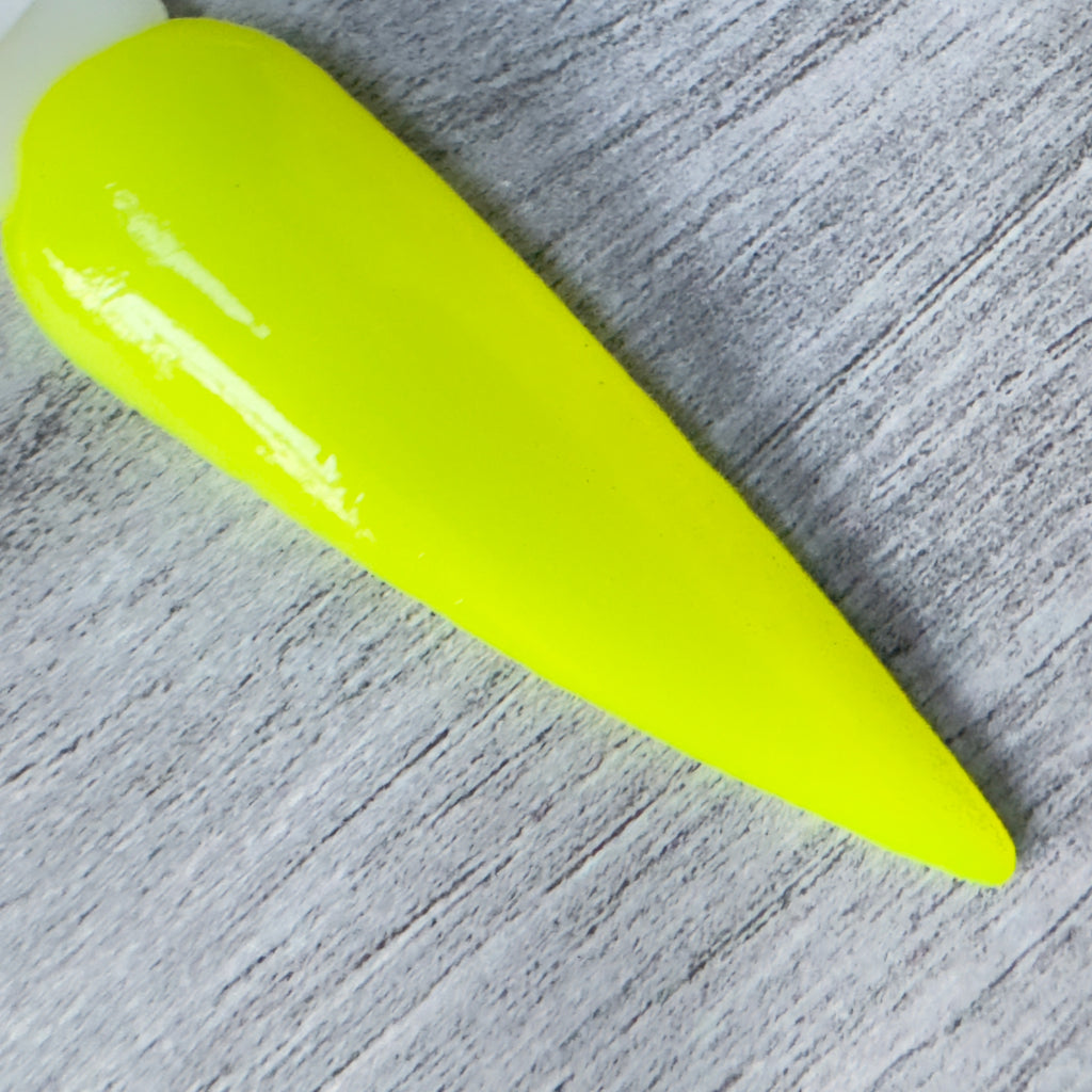 Y-Yellow Dipping Powder