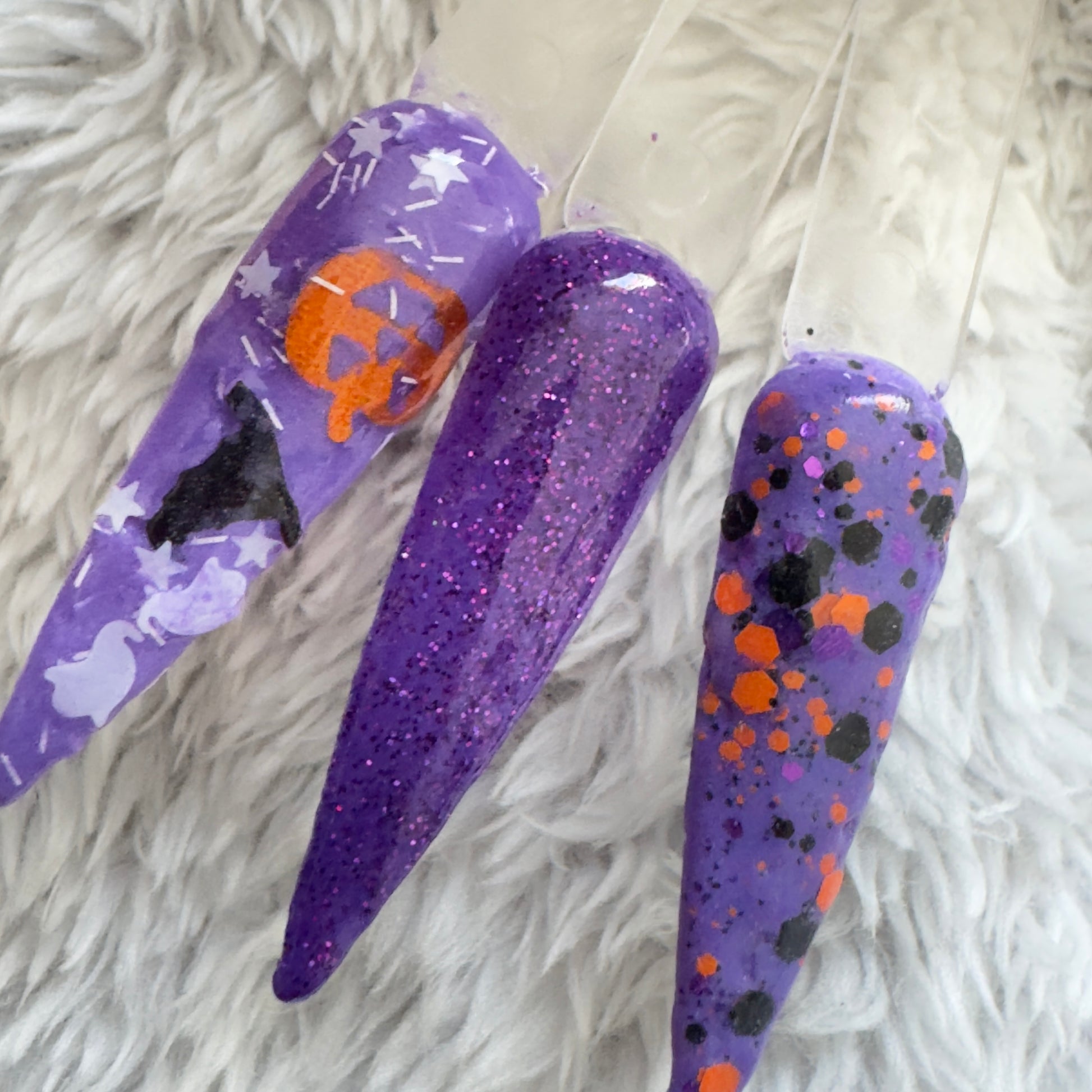 Potion Dust